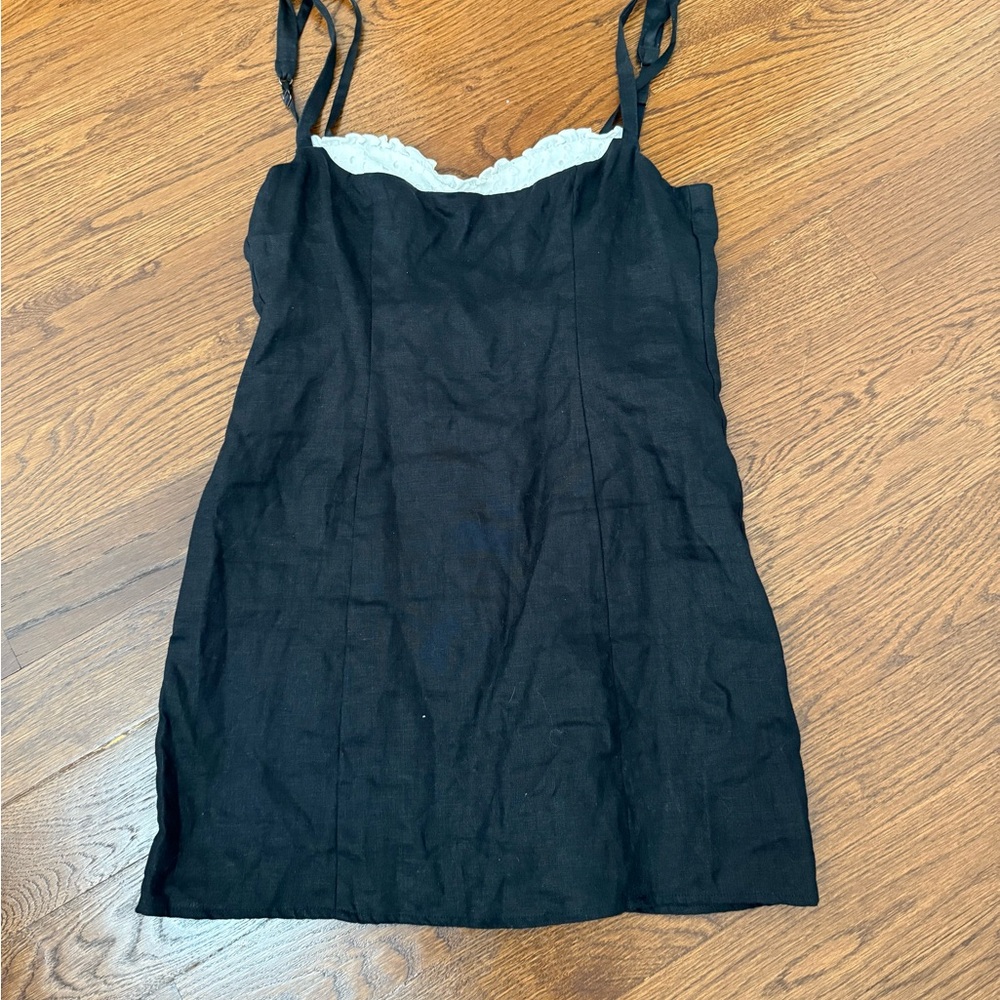 Reformation dress